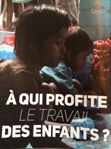 La cause des mômes