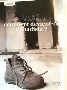 La cause des mômes