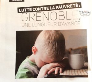 La cause des mômes