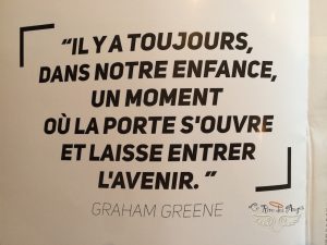 La cause des mômes