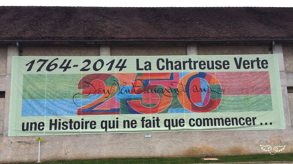 Chartreuse Voiron