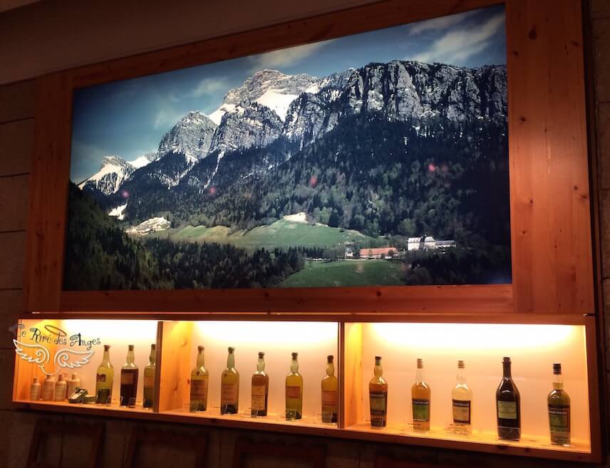 Chartreuse Voiron