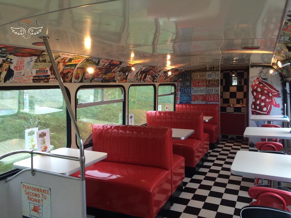 Foodtruck à Voiron