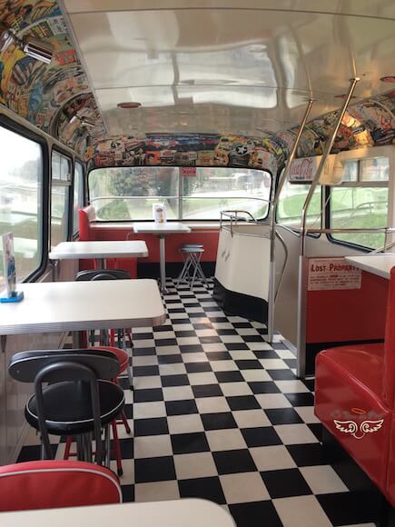 Foodtruck à Voiron
