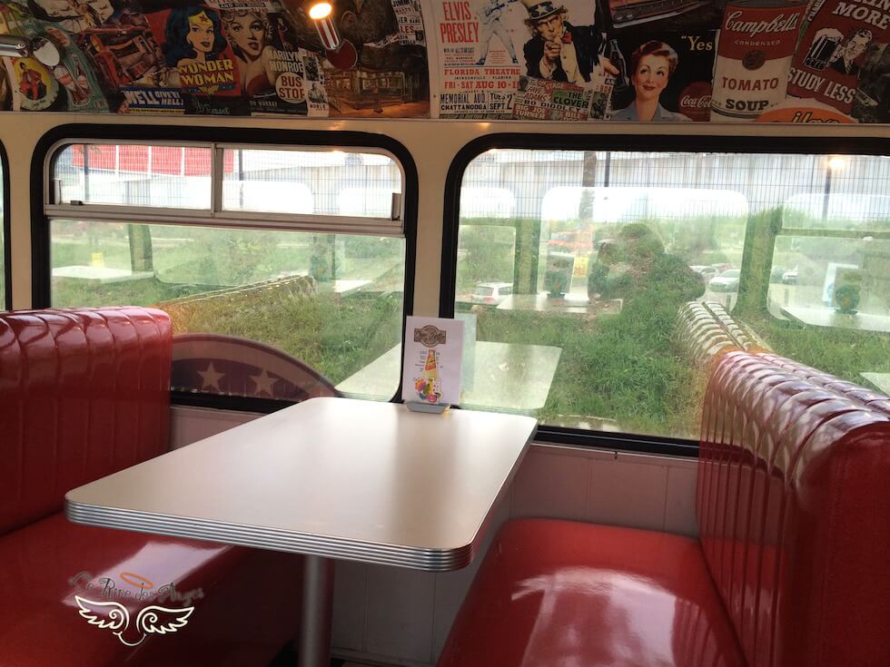 Foodtruck à Voiron