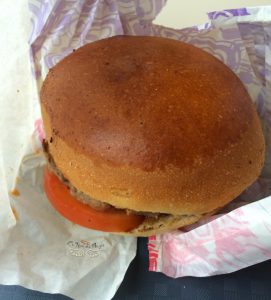 Foodtruck à Voiron