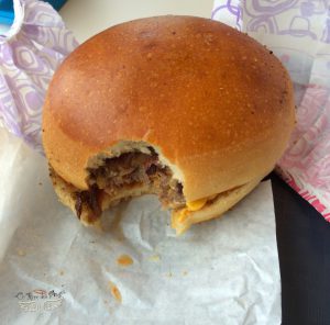Foodtruck à Voiron