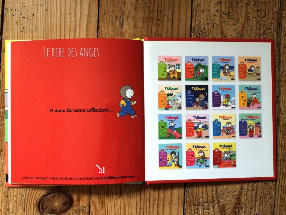 Histoire à deux voix