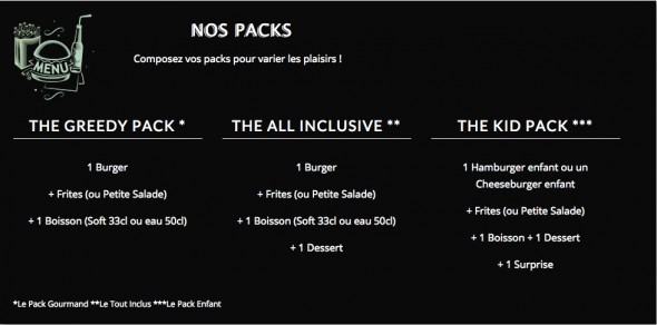 Où manger un bon burger à Annecy et ailleurs