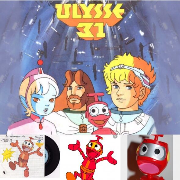 les jouets de mon enfance