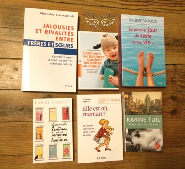 #1 Ma semaine en image 2016