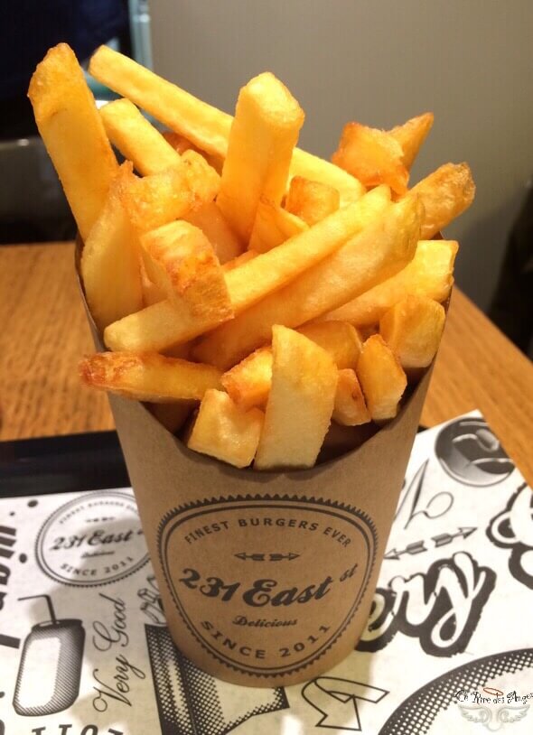 Où manger un bon burger à Annecy et ailleurs