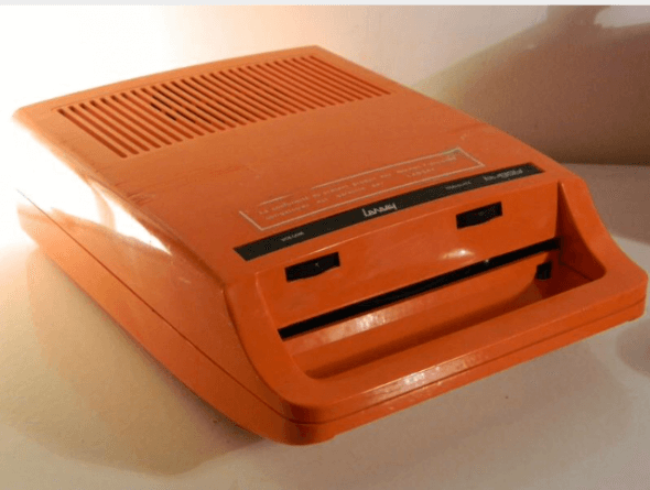 les jouets de mon enfance