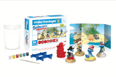 les jouets de mon enfance