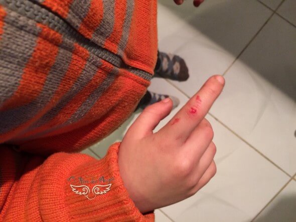 Typiquement masculin 