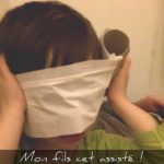 Mon fils cet assisté 