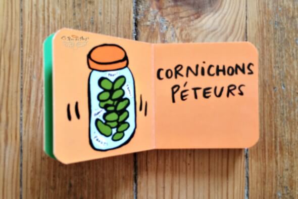 Se débarrasser des gros mots