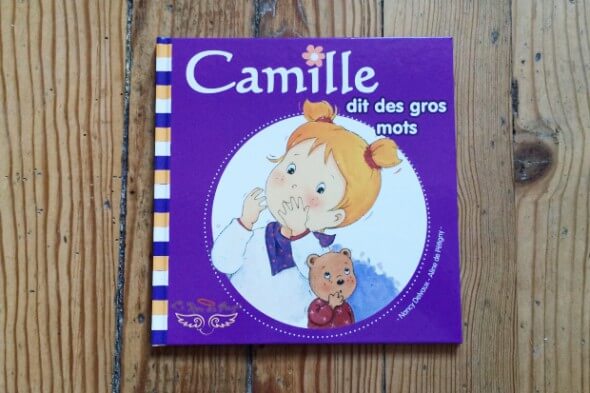 Se débarrasser des gros mots