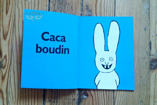 Se débarrasser des gros mots