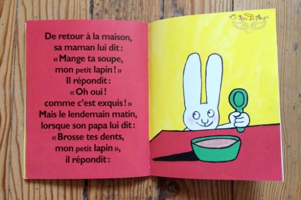 Se débarrasser des gros mots