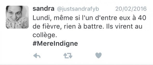 De la mère indigne à la belle mère indigne 