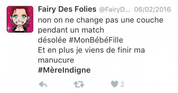 De la mère indigne à la belle mère indigne 
