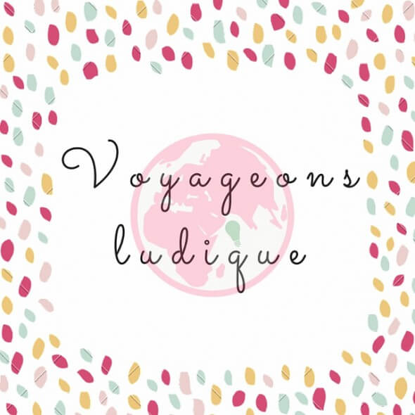 voyageons ludique