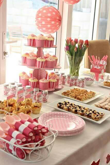 Babyshower