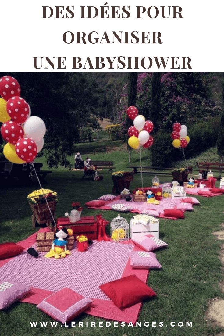 babyshower