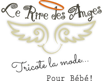 Le rire tricote logo