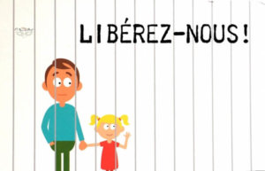 Libérez nous