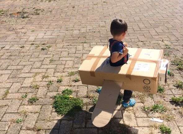 avion carton