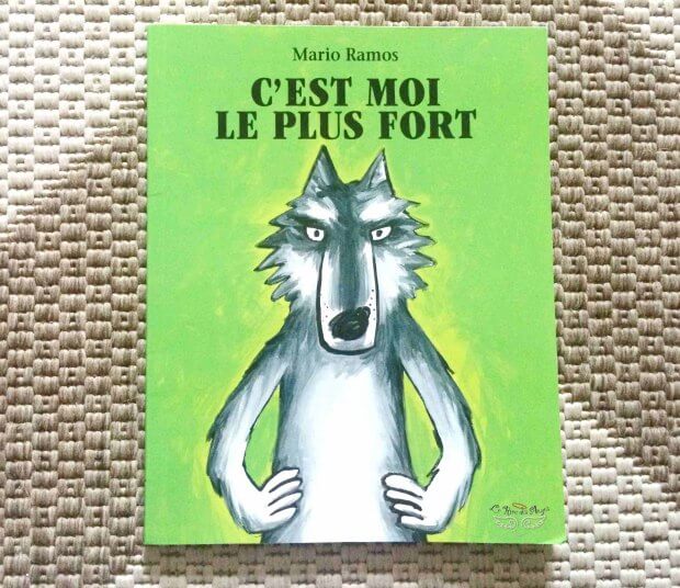 le plus fort