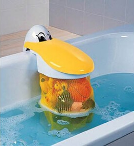 jouets de bain