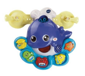 jouets de bain