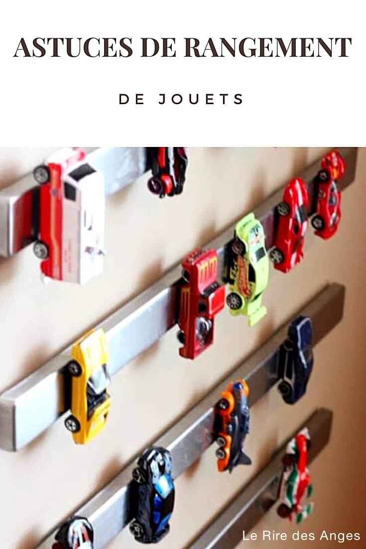 10 Astuces De Rangement De Jouets Diy 10 Astuces De Rangement De Jouets Diy