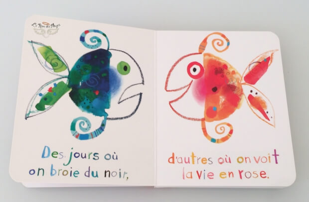 apprivoiser ses emotions apprivoiser ses emotions