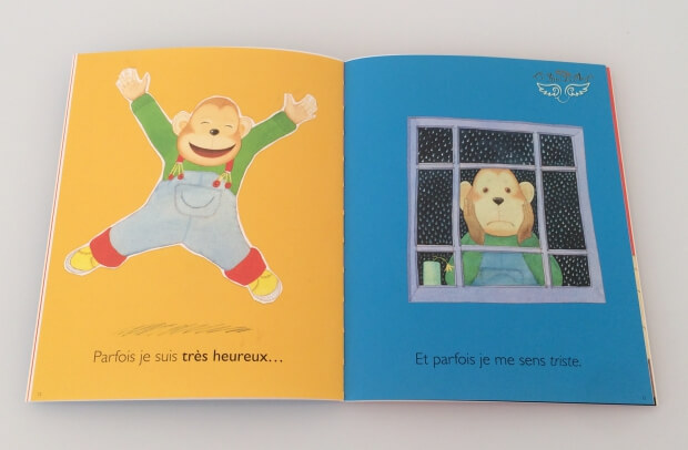 apprivoiser ses emotions apprivoiser ses emotions