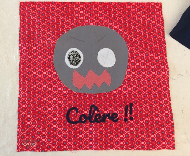 colere colere