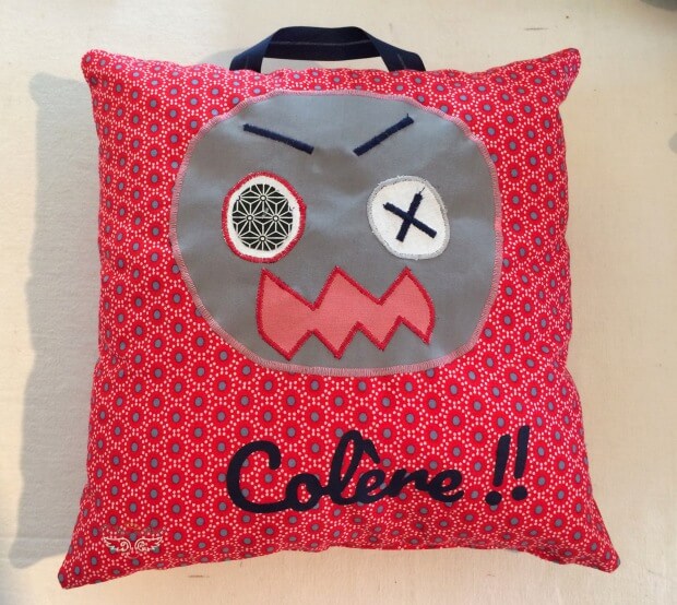 colere colere