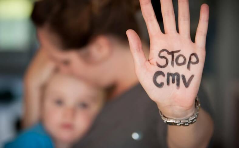CMV et grossesse : Quand la médecine fait comme elle veut! CMV et grossesse : Quand la médecine fait comme elle veut!