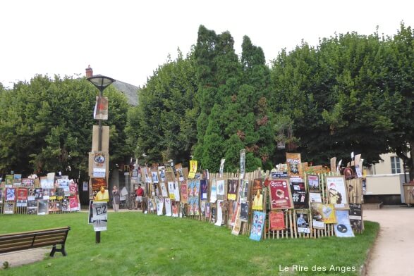 festival international du theatre de rue