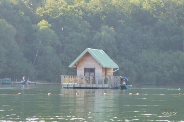 lac saint etienne cantales