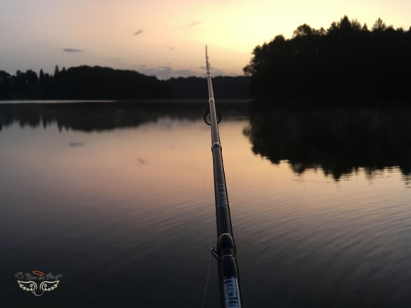 lac saint etienne cantales