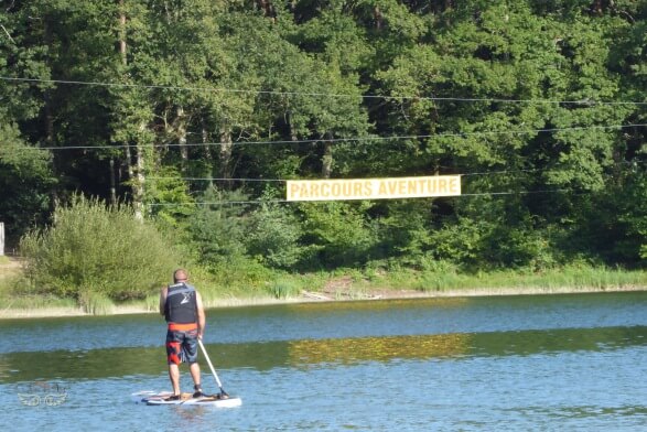 lac saint etienne cantales