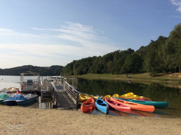 lac saint etienne cantales