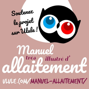 manuel tres illustre d allaitement ulule