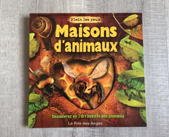 maisons d animaux