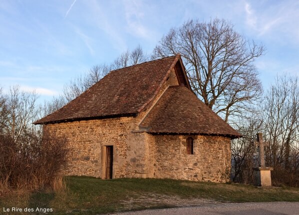 chapelle st roch