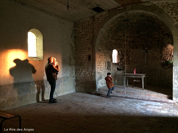 chapelle st roch